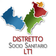 Distretto LT1