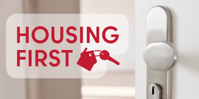 Housing First - LT4
