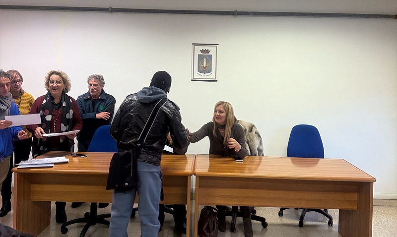 Civic Engagement: integrazione e lavoro, un percorso di successo e impegno